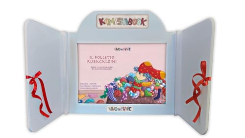 Il Folletto Rubacalzini. Kamishibai Con Schede. Ediz. Multilingue