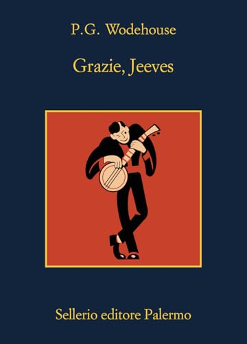 Grazie, Jeeves