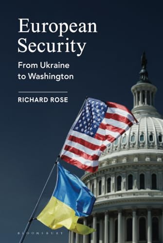 European Security: From Ukraine To Washington