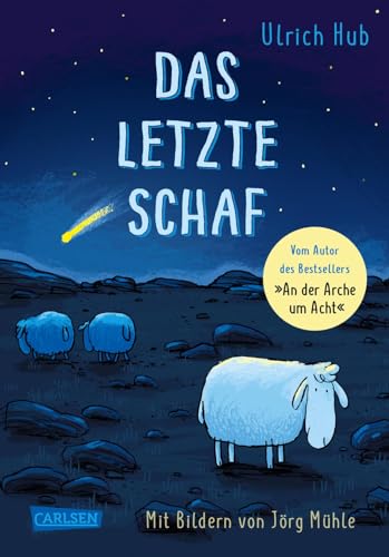 Das Letzte Schaf