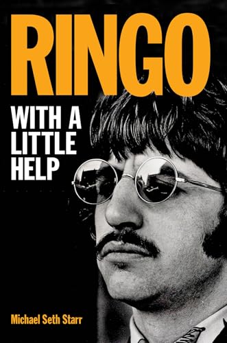 Ringo: With A Little Help