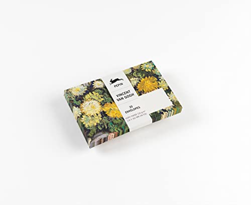 C6 Env Vincent Van Gogh: Envelopes (C6)