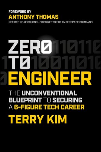 Zero To Engineer: The Unconventional Blueprint To Securing A 6-Figure Tech Career