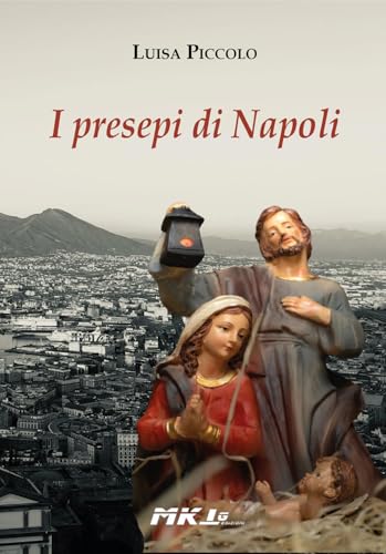 I Presepi Di Napoli