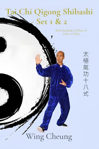Tai Chi Qigong Shibashi - Set 1 & 2