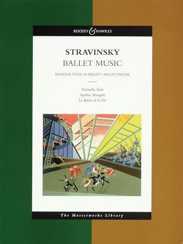 Ballet Music