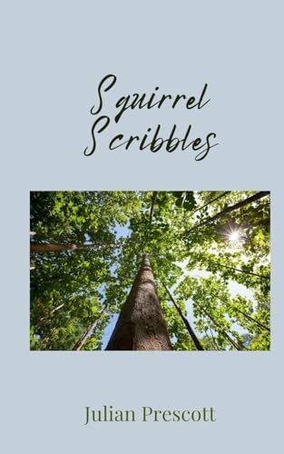 Squirrel Scribbles