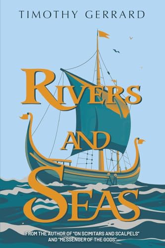 Rivers And Seas