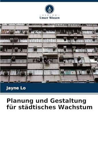 Planung Und Gestaltung Für Städtisches Wachstum