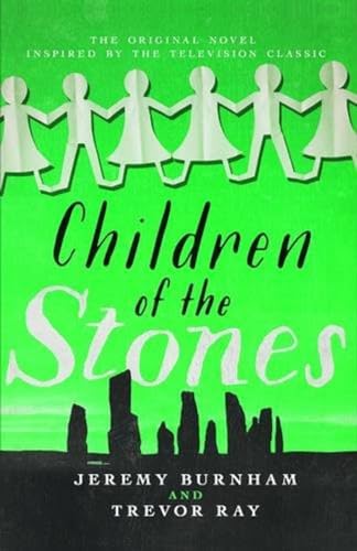 Children Of The Stones