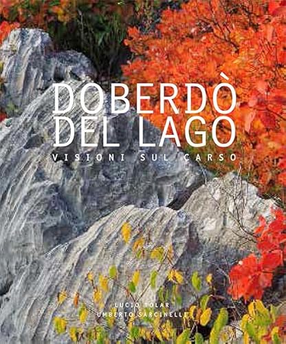 Doberdò Del Lago. Visioni Sul Carso. Ediz. Italiana, Inglese E Slovena