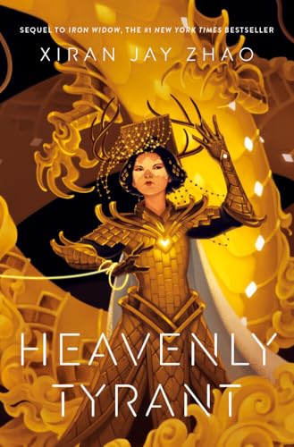 Heavenly Tyrant: 2