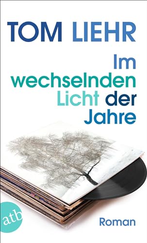 Im Wechselnden Licht Der Jahre: Roman