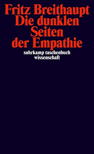 Die Dunklen Seiten Der Empathie: 2196