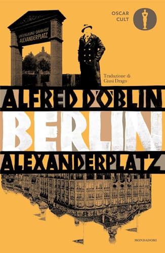 Berlin Alexanderplatz