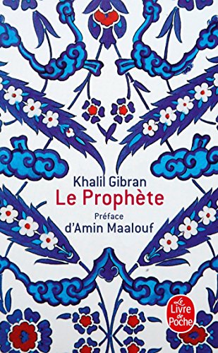 Le Prophete: 9685