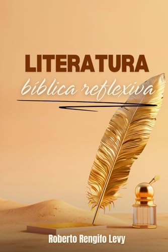 Literatura Bíblica Reflexiva