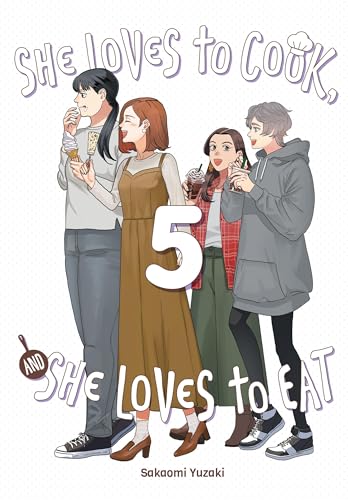She Loves To Cook & She Loves To Eat 05