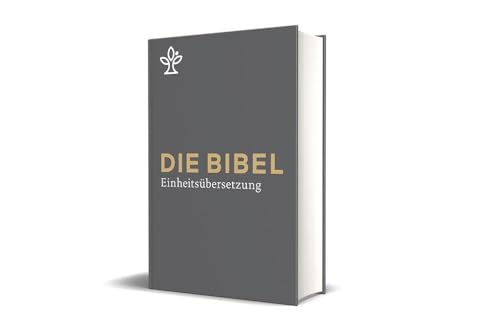 Die Bibel. Großdruck. Mit Familienchronik.: Gesamtausgabe. Revidierte Einheitsübersetzung 2017: Gesamtausgabe. Revidierte Einheitsübersetzung 2017 Gen