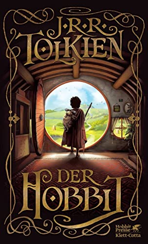 Der Hobbit: Oder Hin Und Zurück