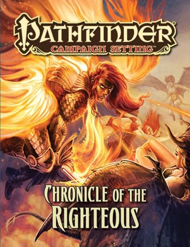 Chronicle Of The Righteous