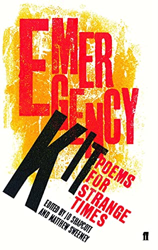 Emergency Kit: Poems For Strange Times