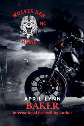 Wolves Den Mc - Maine