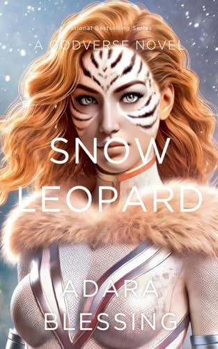 Snow Leopard: 8