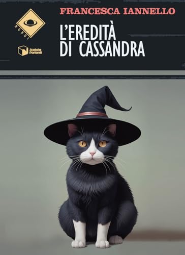 L'Eredità Di Cassandra