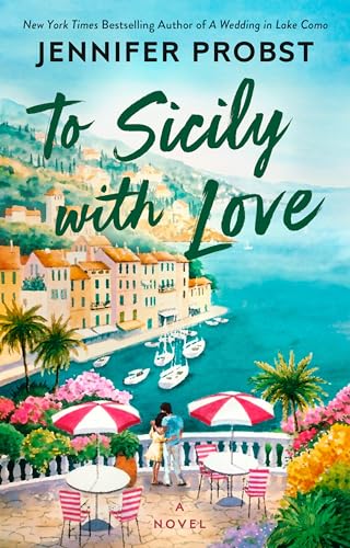 To Sicily With Love: 4
