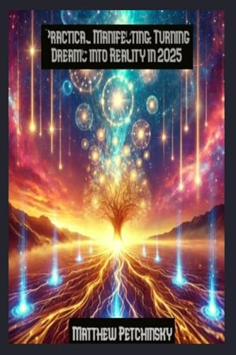 Practical Manifesting: Turning Dreams Into Reality In 2025