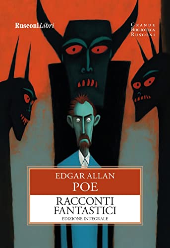 Racconti Fantastici