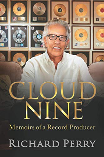 Cloud Nine: Memoirs Of A Record Producer