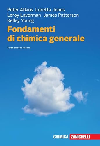 Fondamenti Di Chimica Generale. Con E-Book