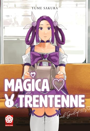 Magica Trentenne (Vol. 1)