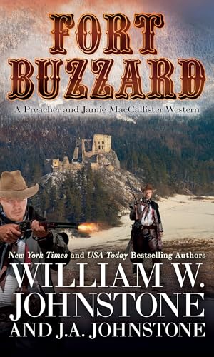 Fort Buzzard