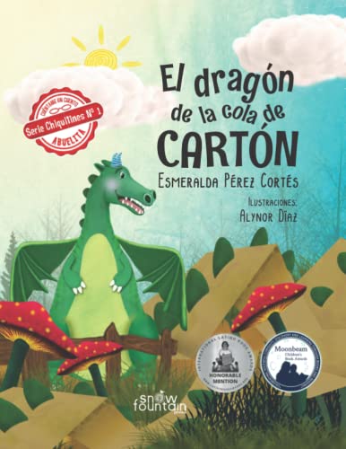 El Dragón De La Cola De Cartón: 1