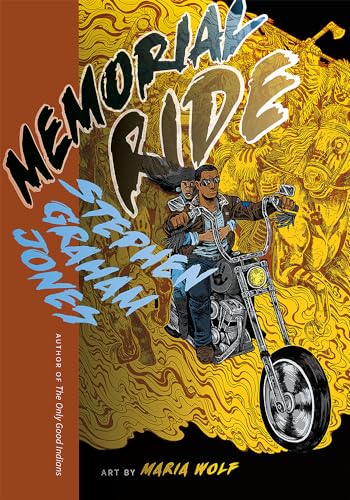Memorial Ride