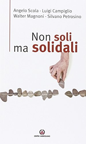 Non Soli Ma Solidali
