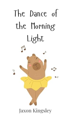 The Dance Of The Morning Light