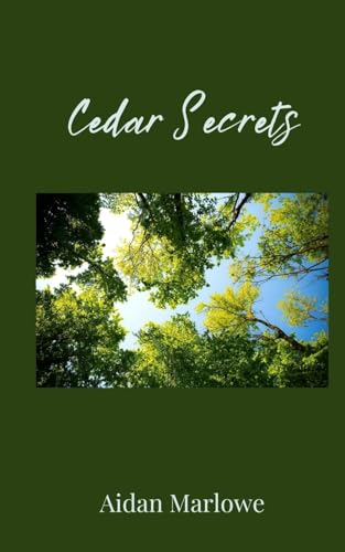 Cedar Secrets