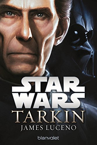 Star Wars(Tm) - Tarkin