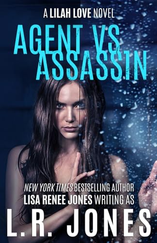 Agent Vs. Assassin: 10