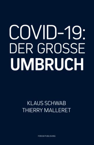Covid-19: Der Grosse Umbruch
