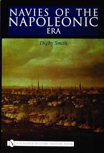 Navies Of The Napoleonic Era