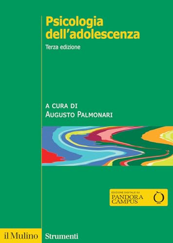 Psicologia Dell'Adolescenza. Nuova Ediz.