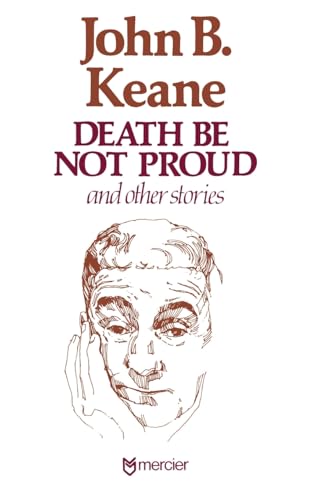 Death Be Not Proud: And Other Stories