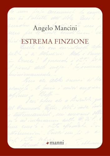 Estrema Finzione