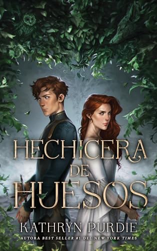 Hechicera De Huesos/ Bone Crier'S Moon: Bilogía La Gracia De Los Huesos