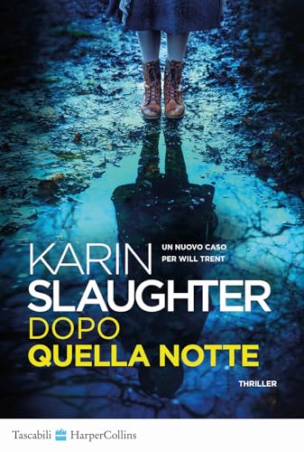 Dopo Quella Notte